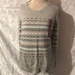 Women’s Sweater